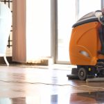 Commercial Floor Cleaning, Holly Springs, NCCommercial Floor Cleaning