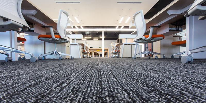 How Often Do You Need Commercial Carpet Cleaning?