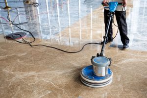 Five Dos and Don’ts of Commercial Floor Cleaning