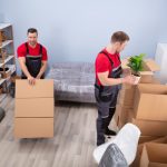 Move-Out Cleaning